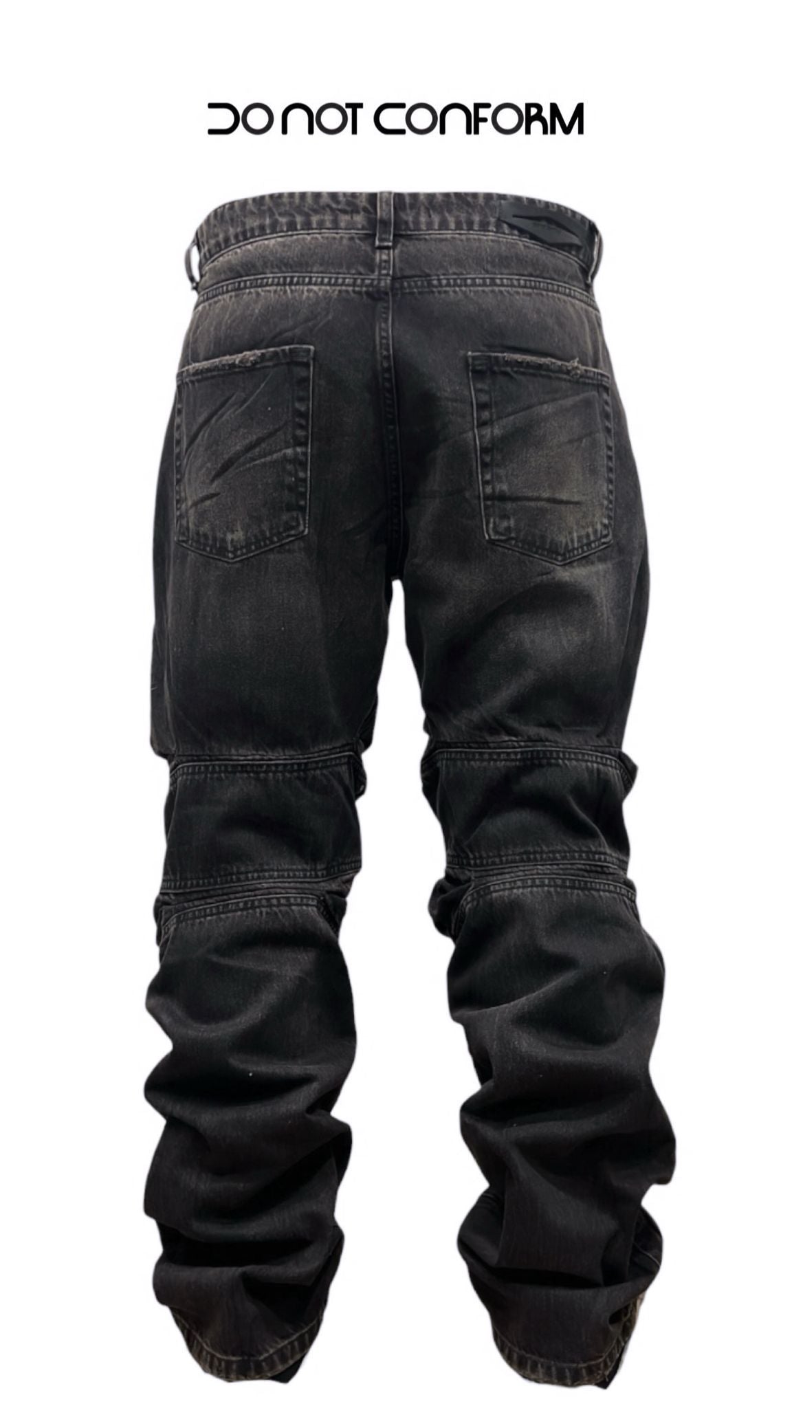 JEANS BAGGY DONOTCONFORM
