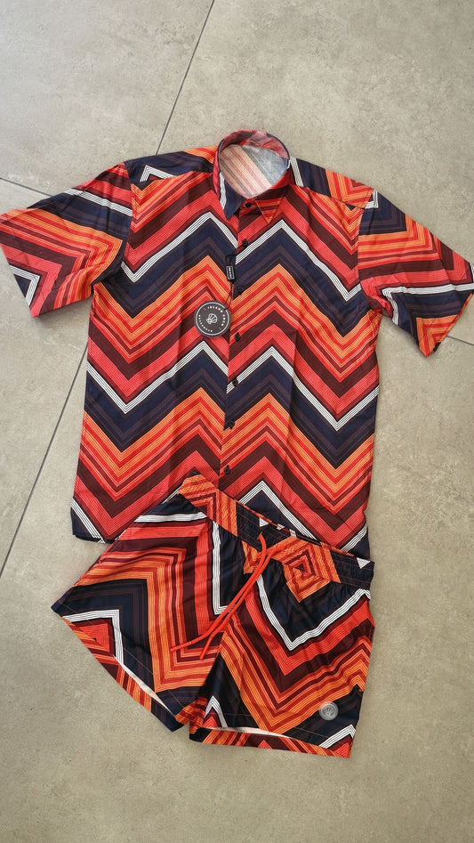 COORD-SET MARE ISLAND COCO