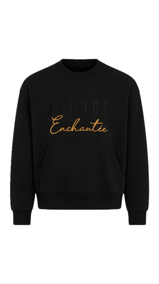 HOODIE JADORE GAVENSEMBLE