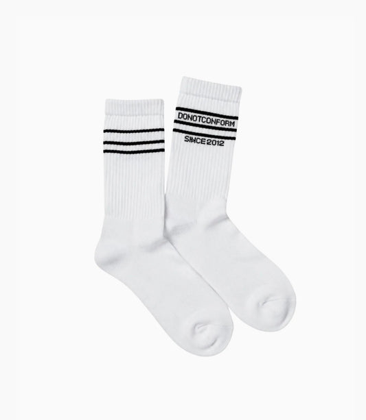 SOCKS DONOTCONFORM