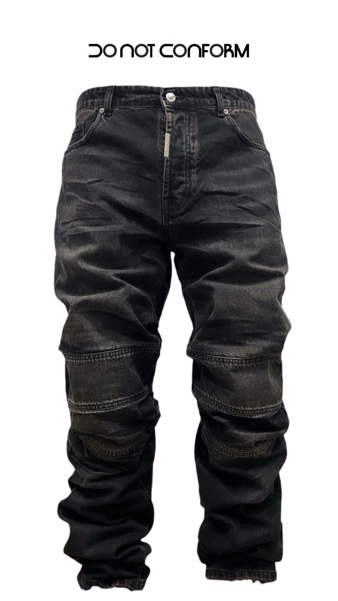 JEANS BAGGY DONOTCONFORM