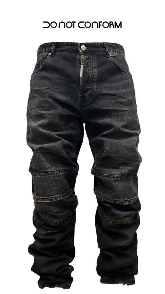 JEANS BAGGY DONOTCONFORM