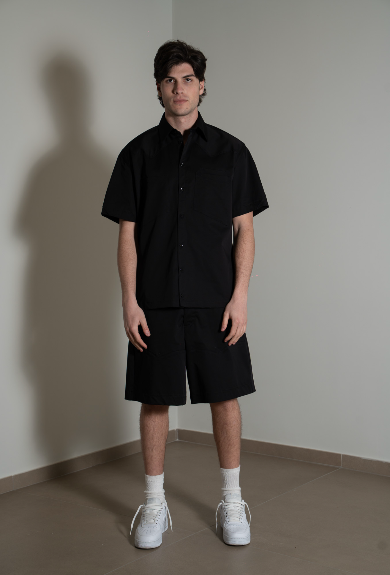 COORD-SET GAVENSEMBLE
