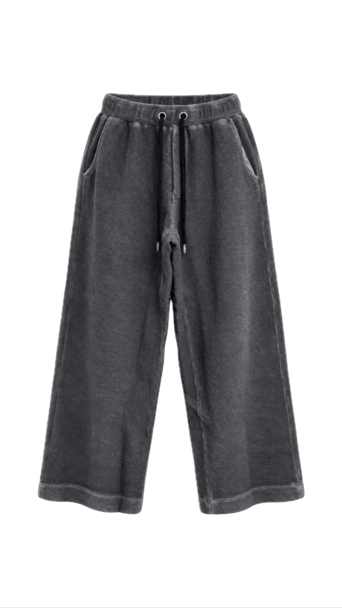 TRACKSUITE GREY GAVENSEMBLE