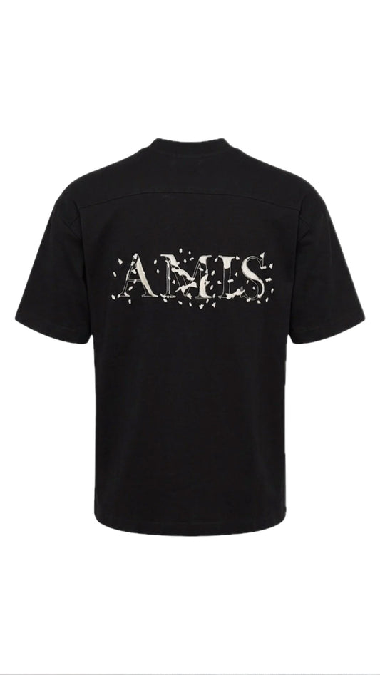 T-SHIRT AMIS GAVENSEMBLE
