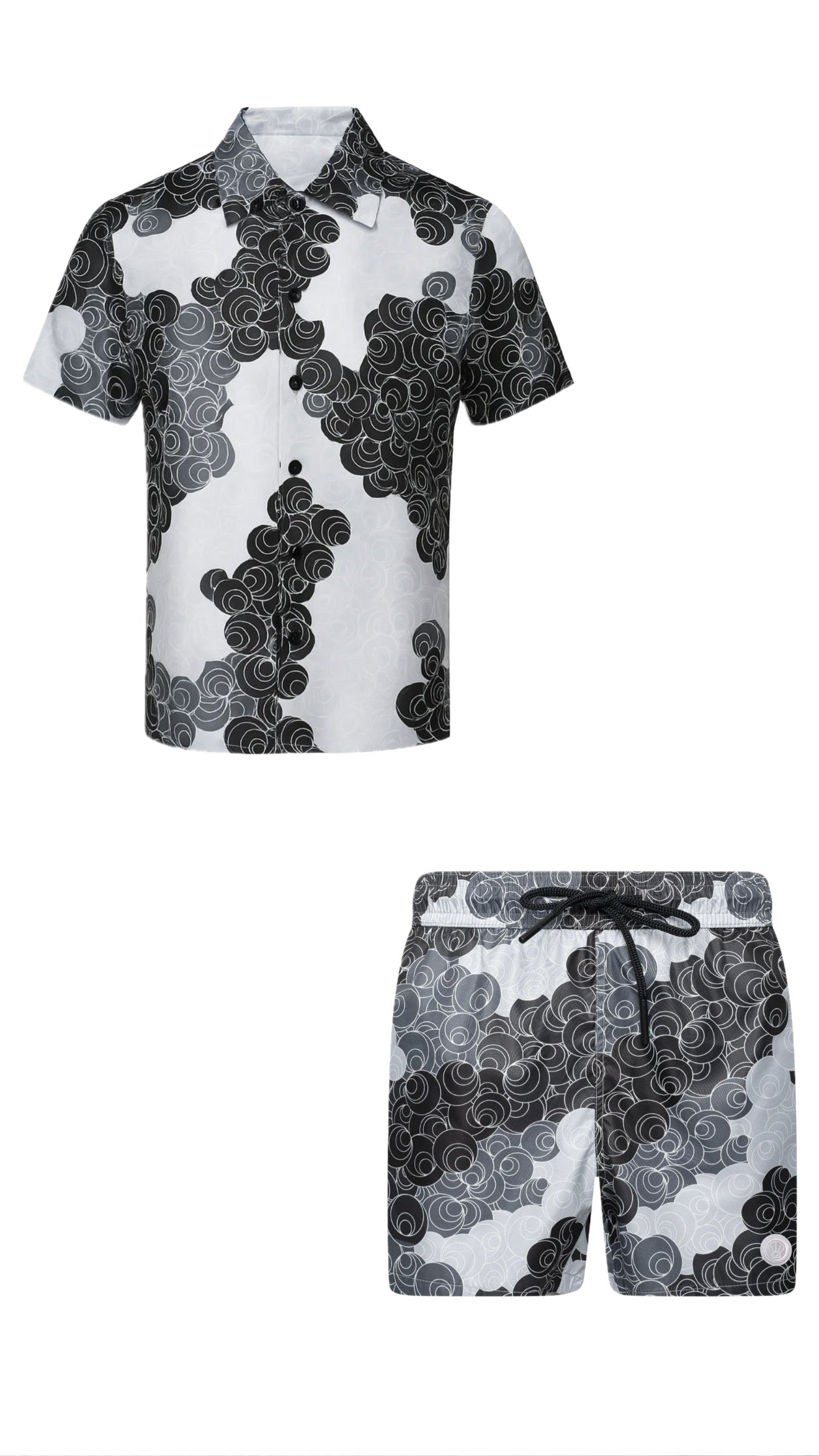 COORD-SET MARE SOFFIO