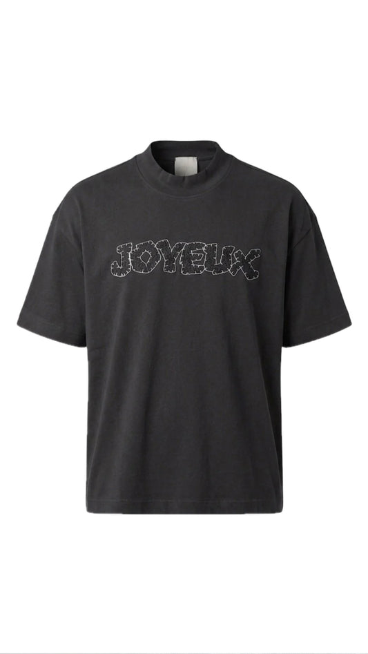 T-SHIRT JOYEUX GAVENSEMBLE