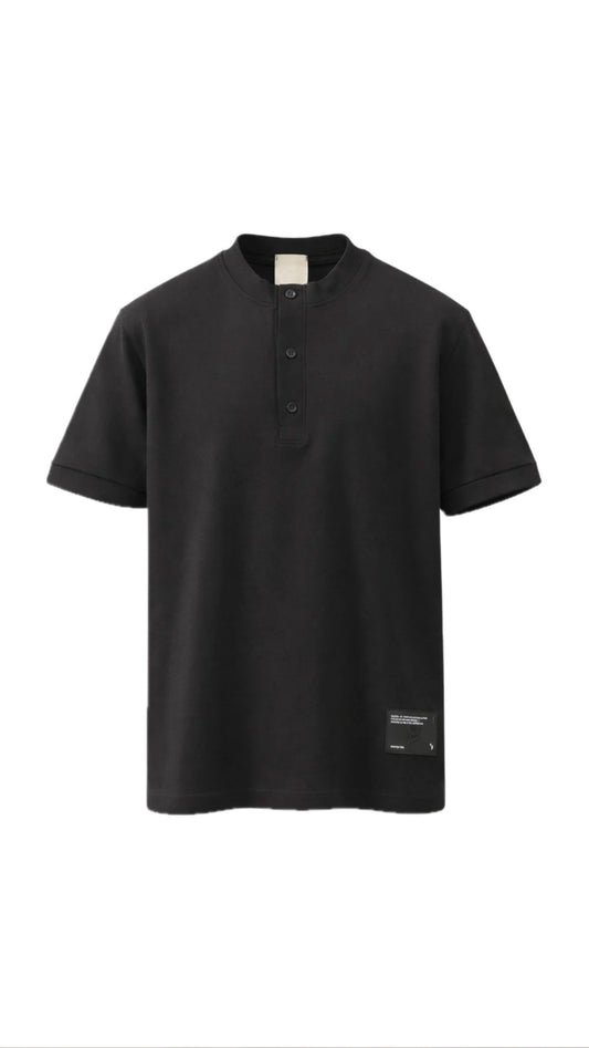 SERAFINO BLACK GAVENSEMBLE