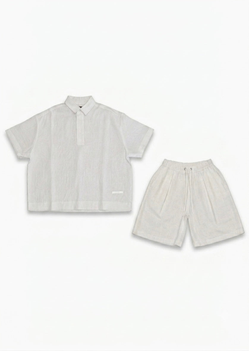 COORD-SET LINO GAVENSEMBLE