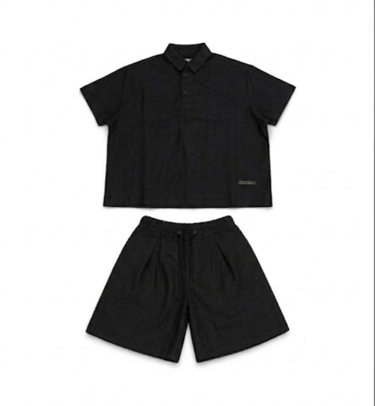 COORD-SET LINO GAVENSEMBLE