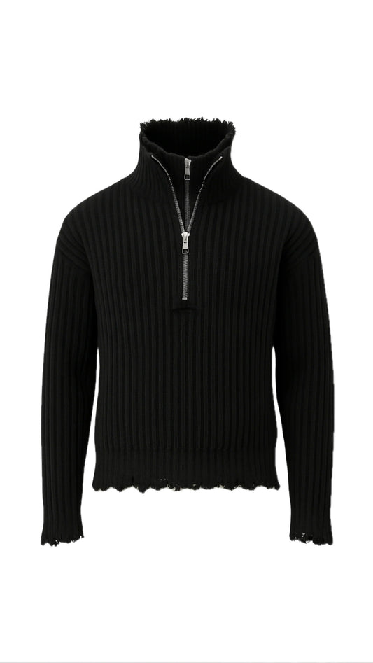 PULL DOUBLE ZIP GAVENSEMBLE