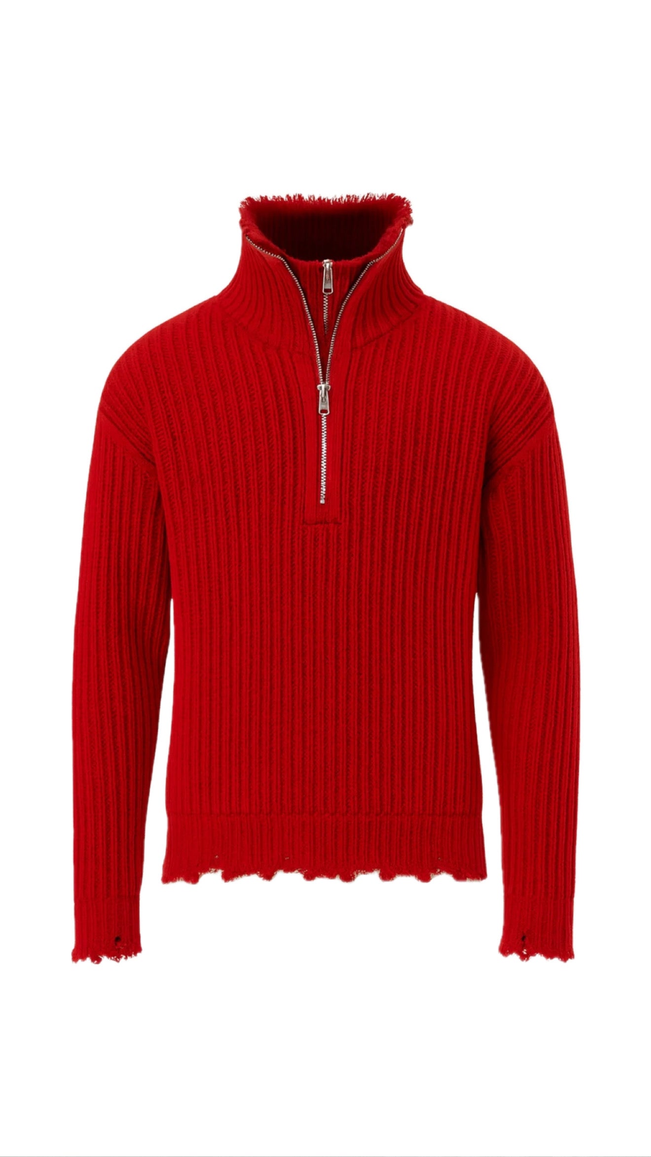 PULL DOUBLE ZIP GAVENSEMBLE