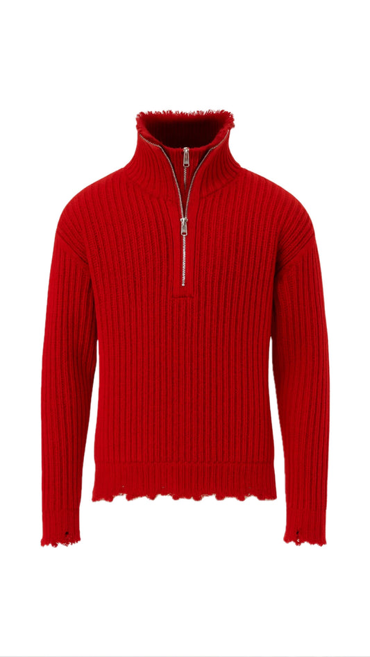 PULL DOUBLE ZIP GAVENSEMBLE