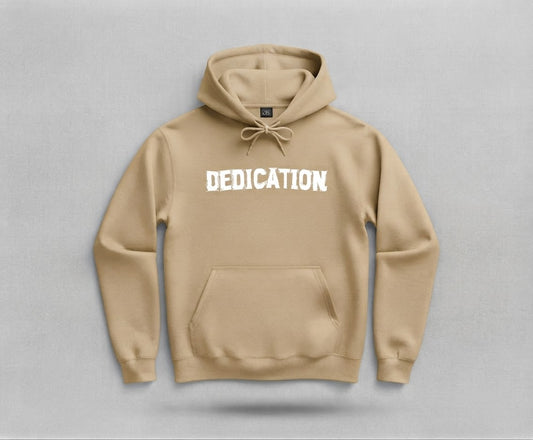 HOODIE SYST BEIGE