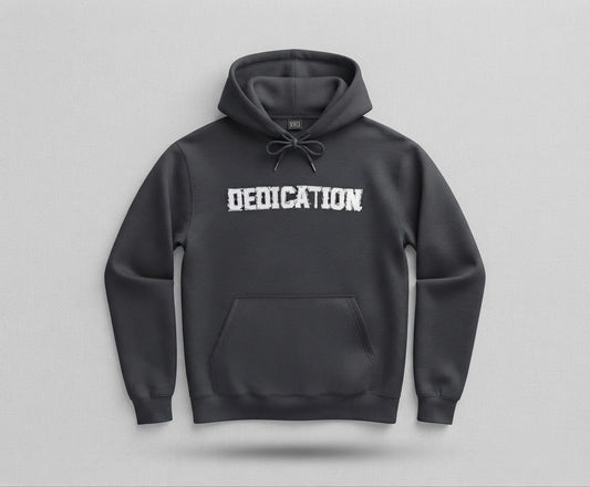 HOODIE SYST BLACK