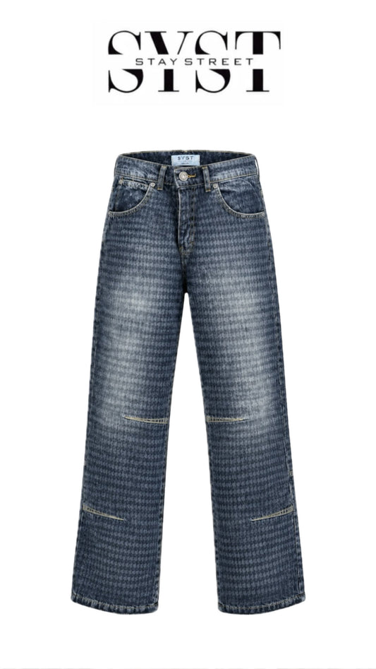 BAGGY BLUE SYST