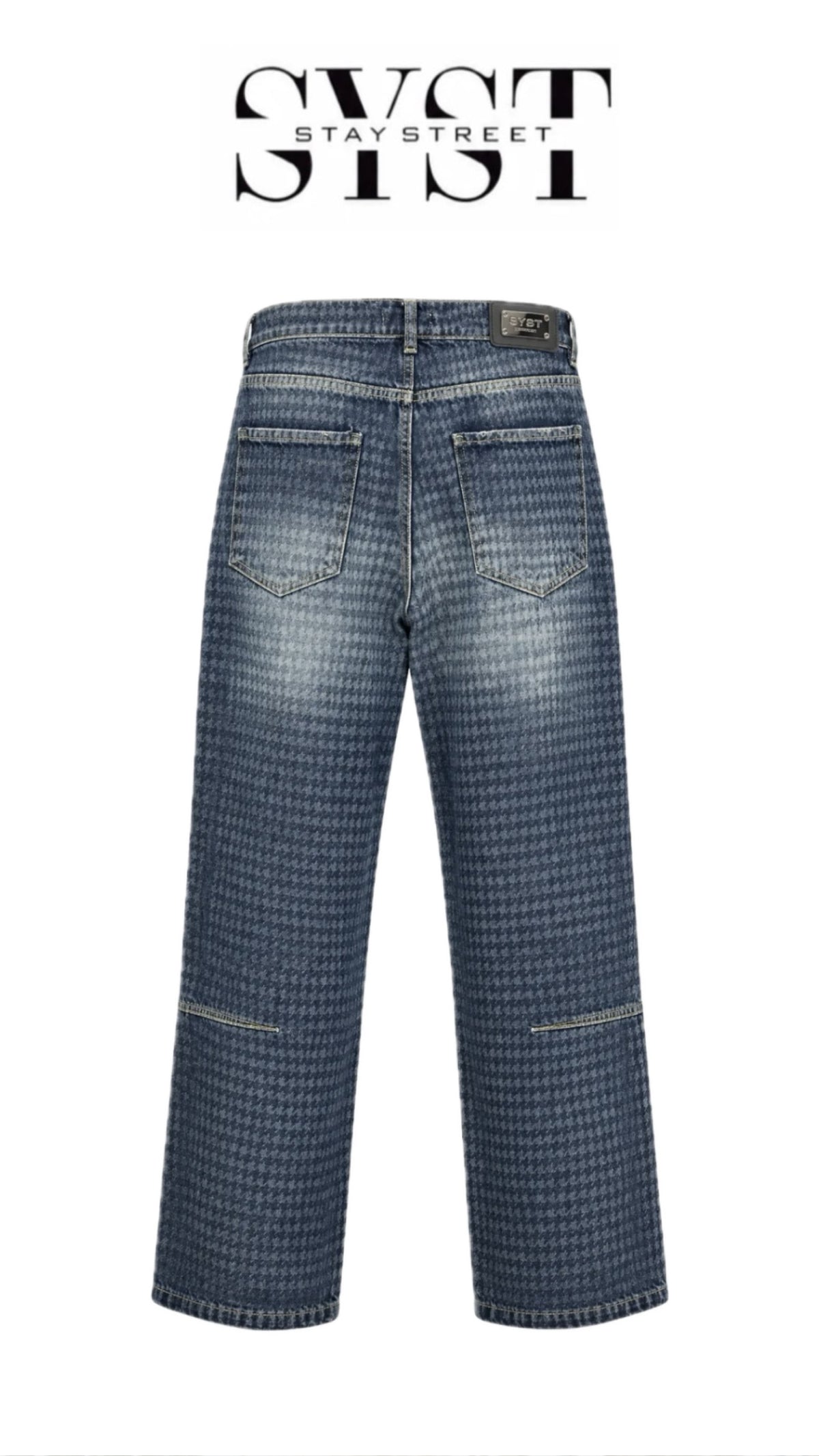 BAGGY BLUE SYST