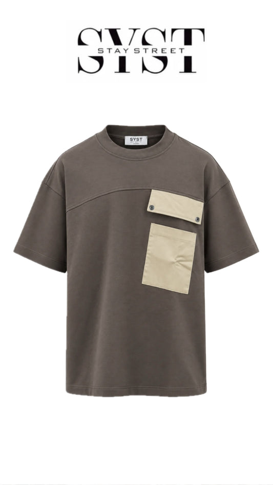 T-SHIRT SACK SYST