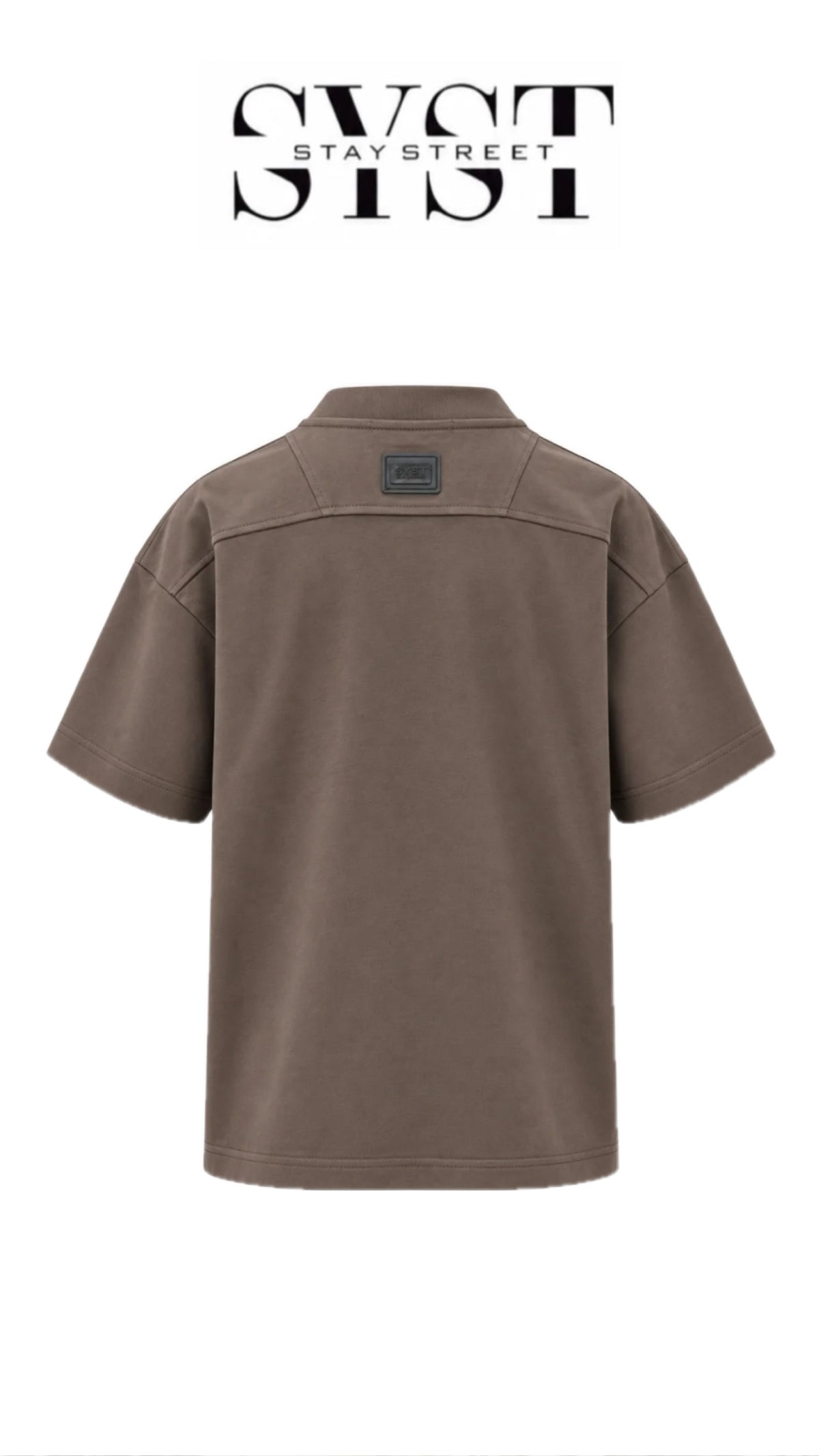 T-SHIRT SACK SYST