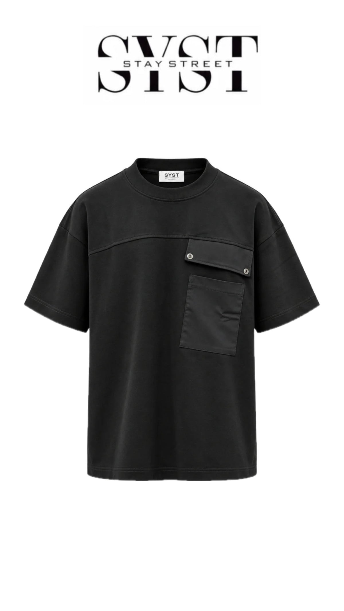 T-SHIRT SACK SYST
