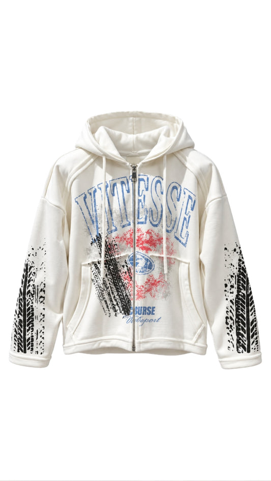 HOODIE VITESSE GAVENSEMBLE