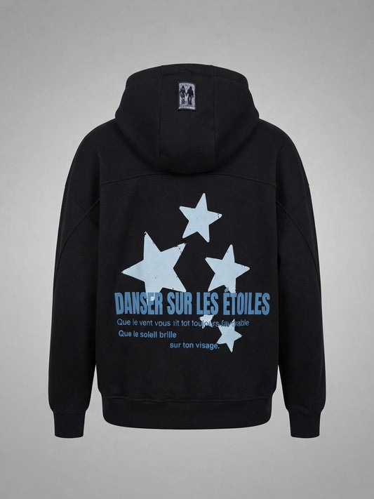 HOODIE STARS GAVENSEMBLE