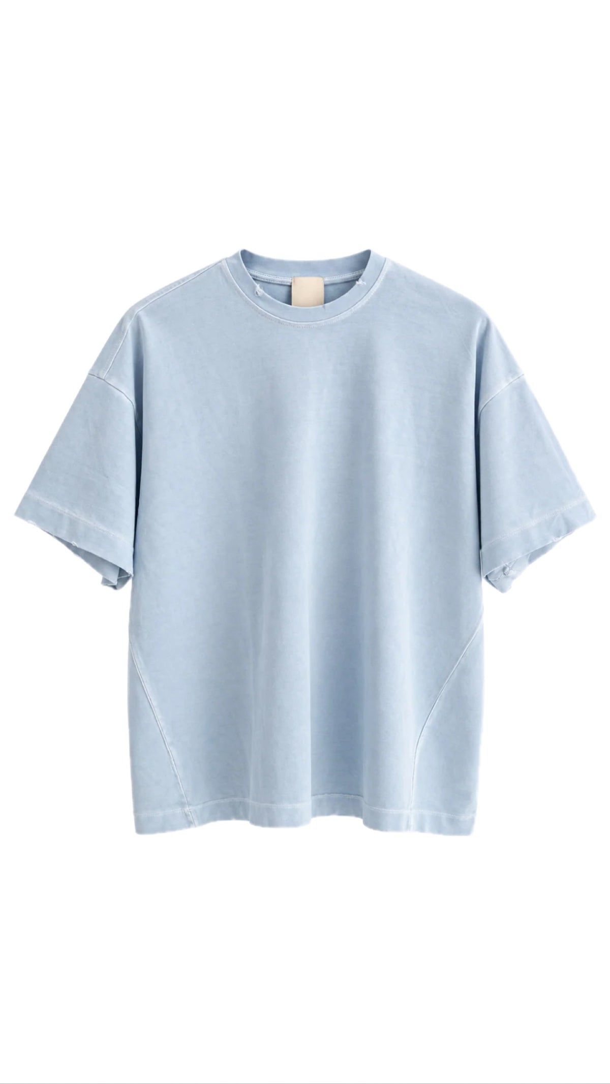 T-SHIRT VIVRE GAVENSEMBLE