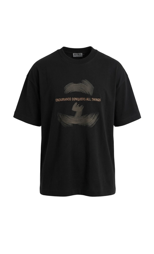 T-SHIRT SYST