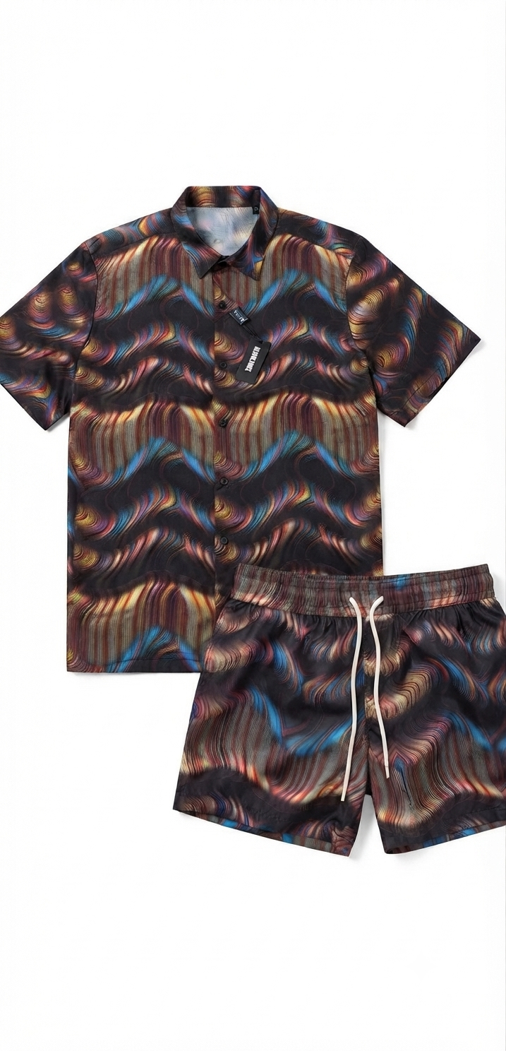 COORD-SET MARE MATRIZ